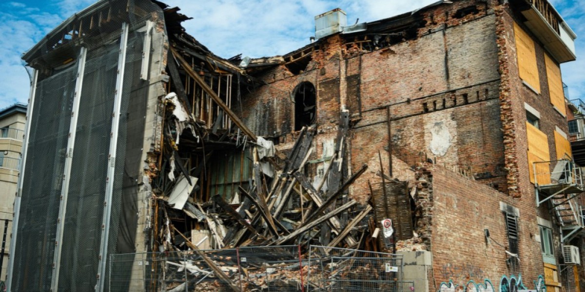 Comprehensive Guide to Commercial and Residential Demolition in Sydney