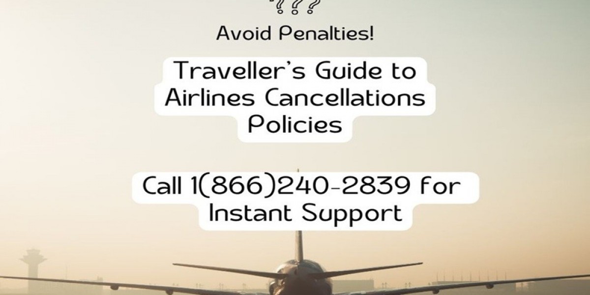 American Airlines Cancellation — Policy, Refund Rules & How to Cancel Flights