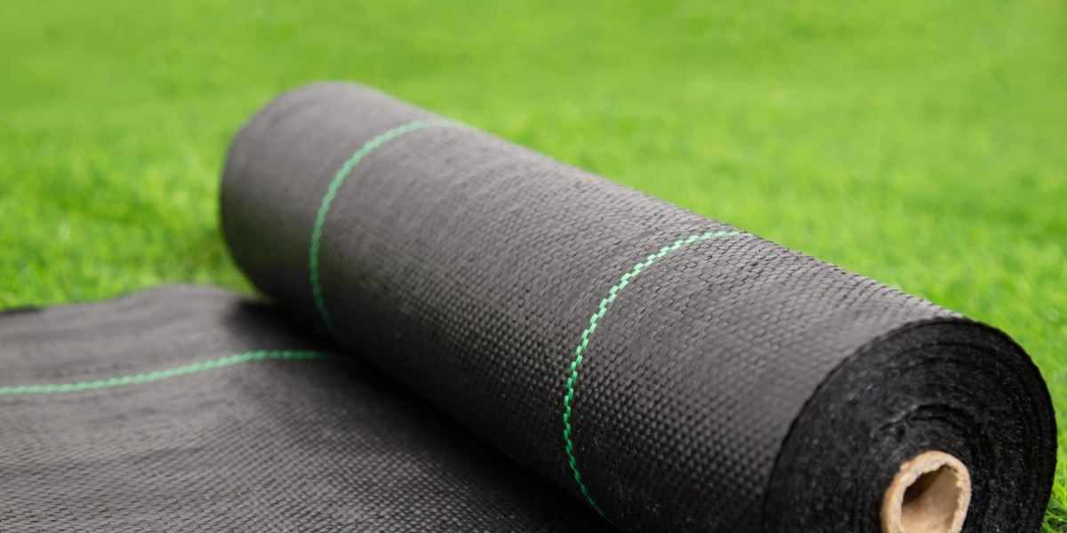 Weed Mat: The Ultimate Solution for Effortless Weed Control