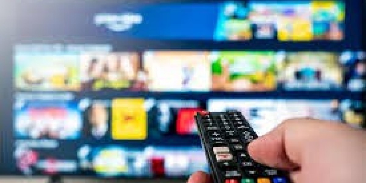 Crystal OTT IPTV: Redefining Home Entertainment in the Digital Era