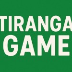 Tiranga game Profile Picture
