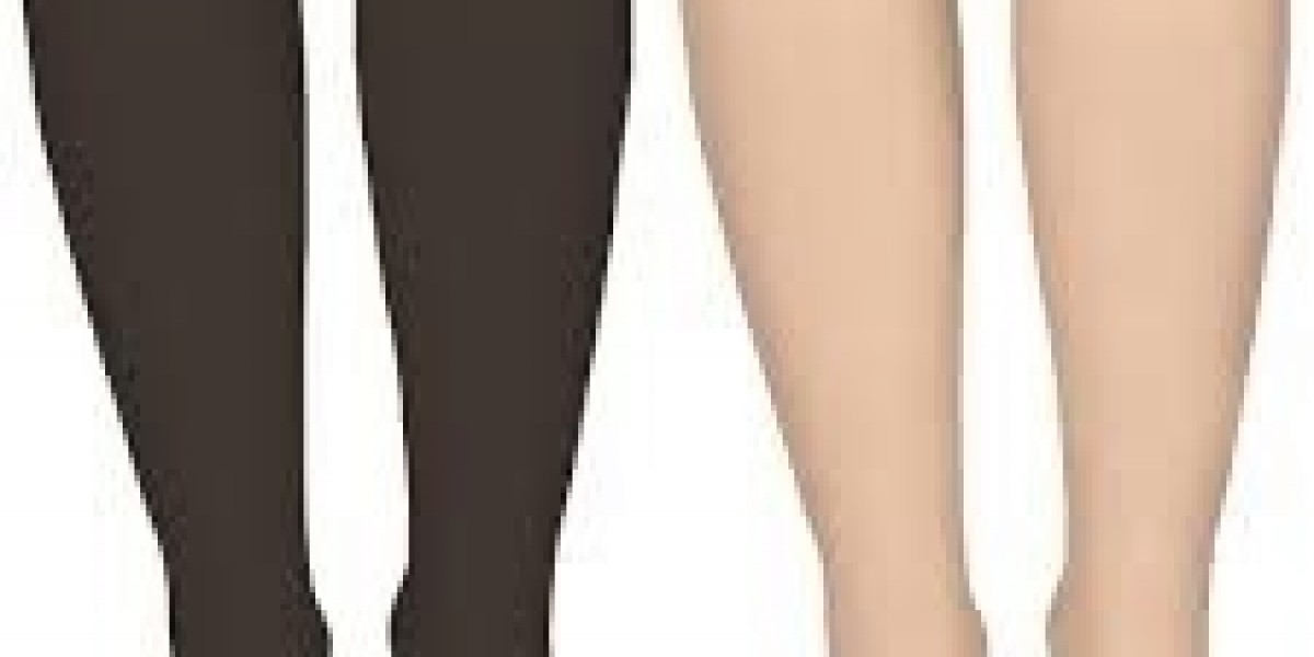 Knee High Compression Socks: Support That Moves With You