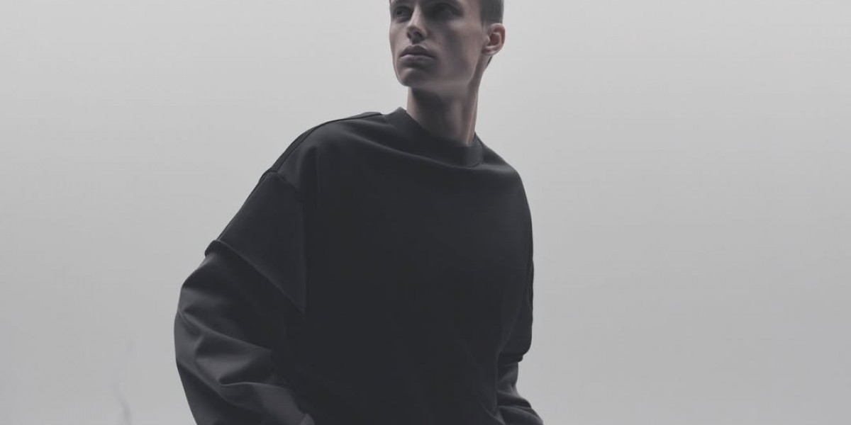 Streetwear Becoming a Core Part of Daily Life