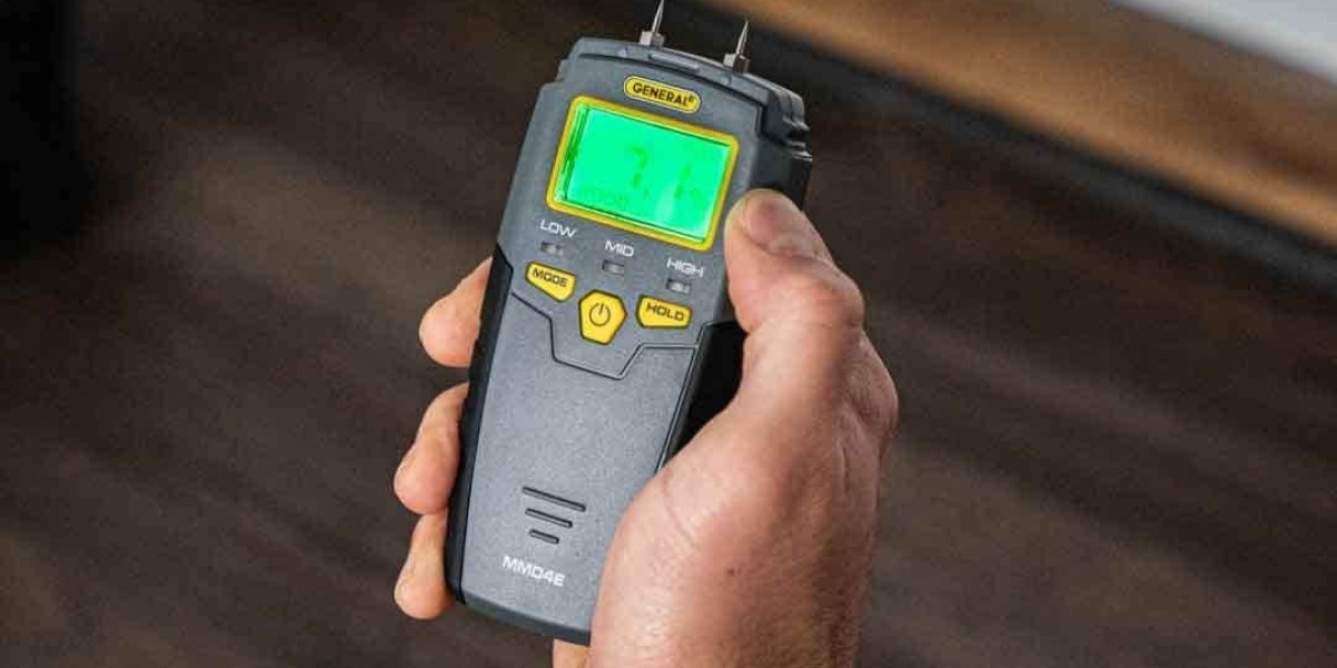 Moisture Meter – A Complete Guide for Accurate Moisture Detection