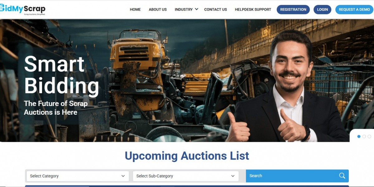 The Inventory Cost Trap: How Rapid Industrial Scrap Disposal Frees Up Capital and Warehouse Space