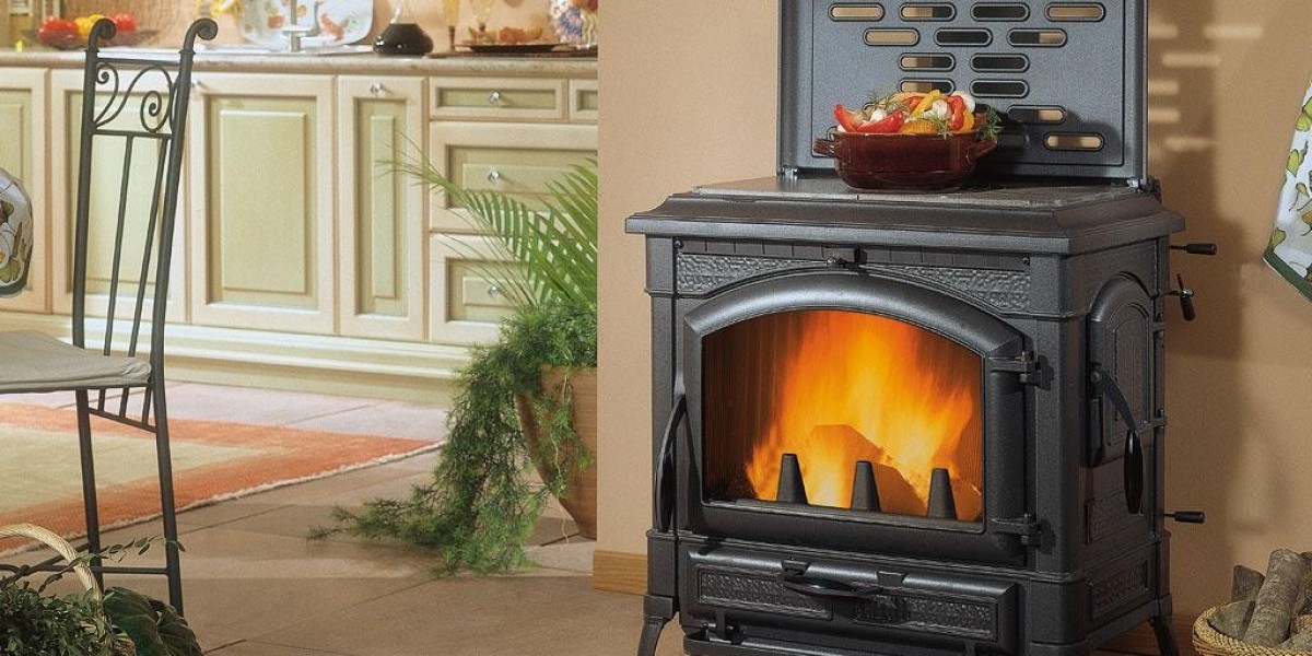 Купить печь на дровах в Украине.