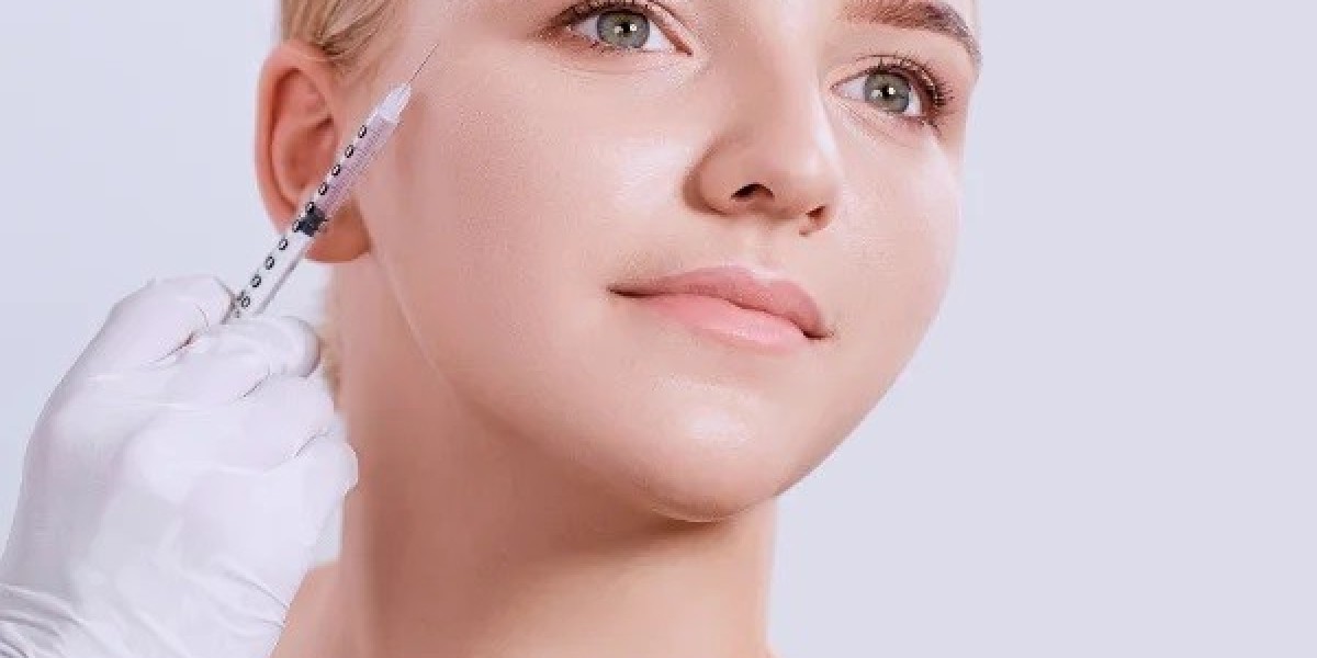 Botox in Islamabad: A Complete Beginner’s Guide