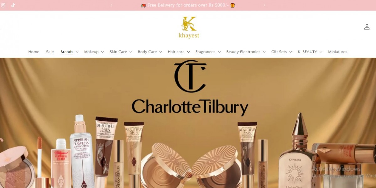 Charlotte Tilbury Makeup Essentials Every Beauty Lover Should Own