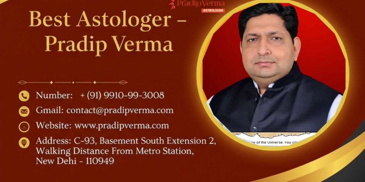 Best Astrologer In Bangalore