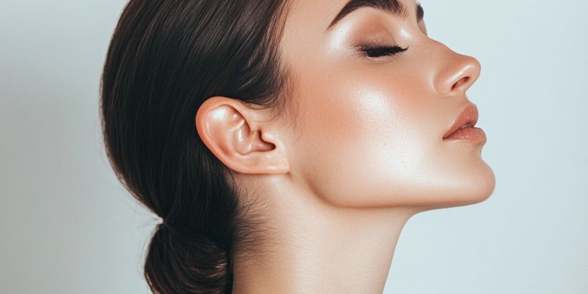 Jaw Surgery in Islamabad: Correcting Bite Problems and Enhancing Facial Balance