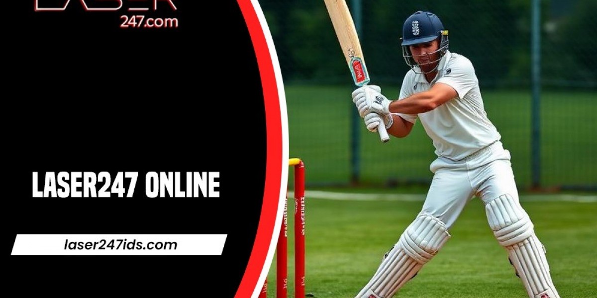 Laser247 Online Club – The Ultimate Destination for Online Gaming & Sports Enthusiasts