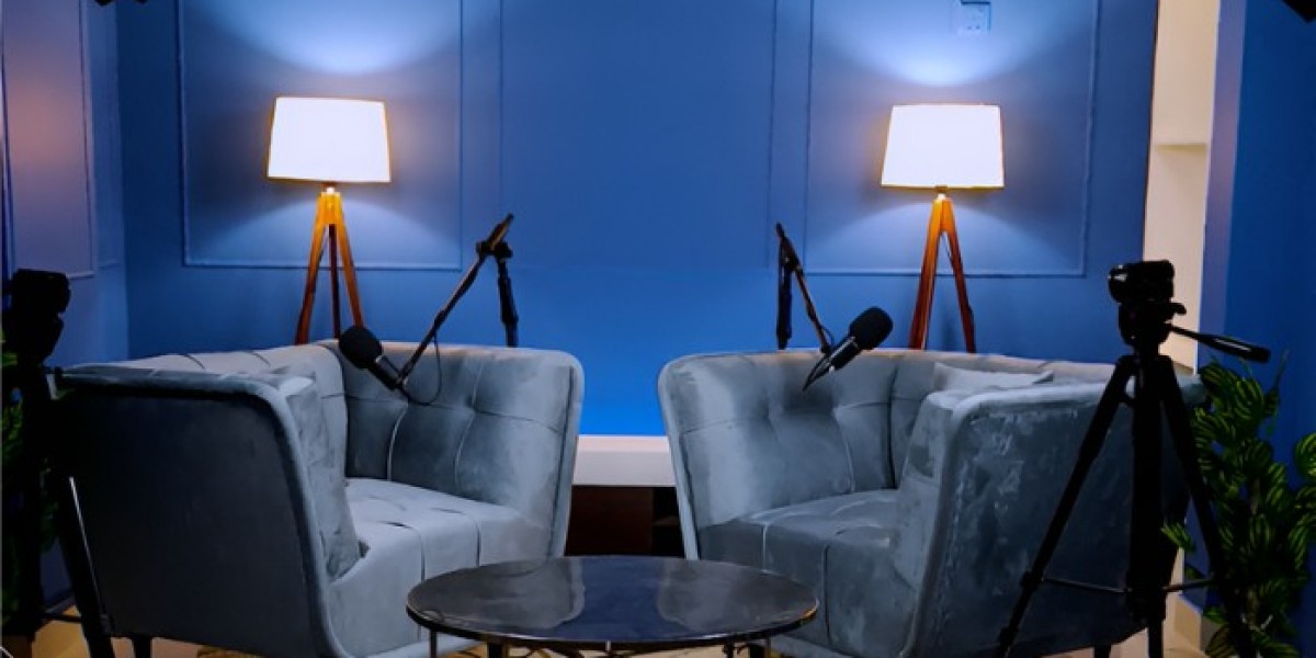 Podcast Studio in Karachi – Understanding Podcast Studio Price and Value
