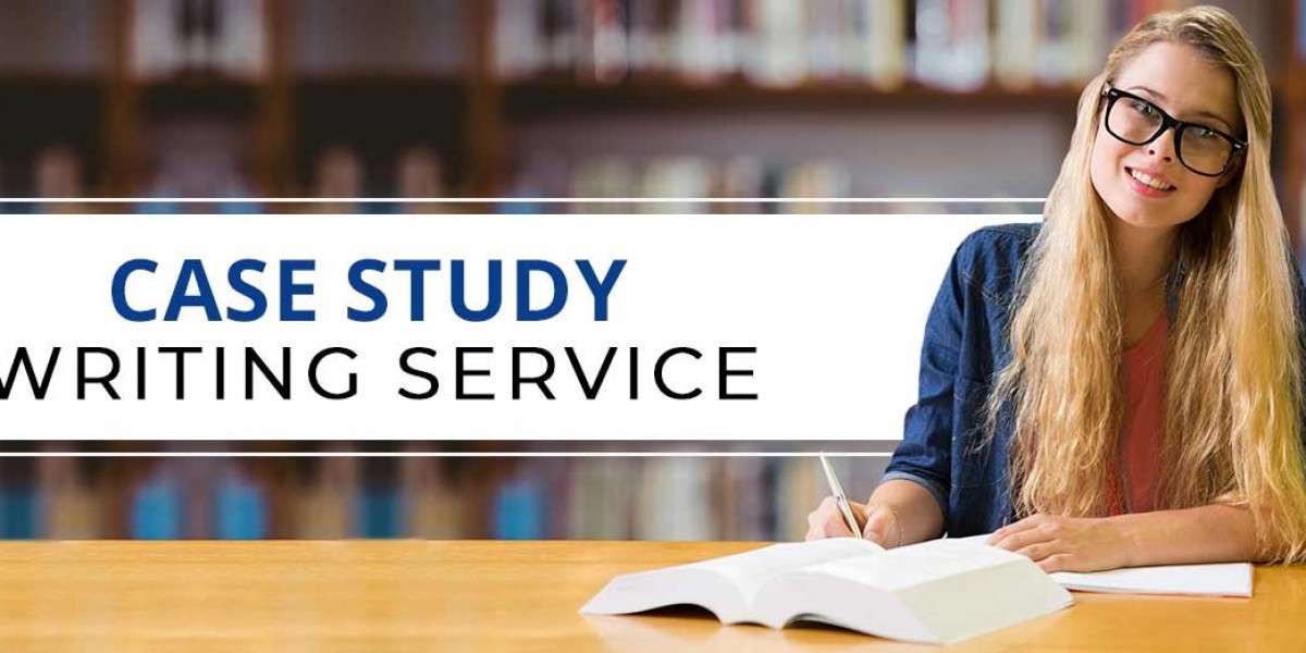 Case Study Writing Service: A Practical Guide for Academic Success