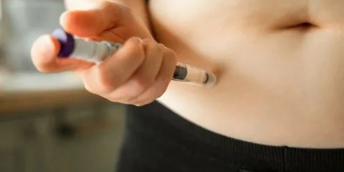 How Does Mounjaro Injection in Islamabad Work for Weight Loss?