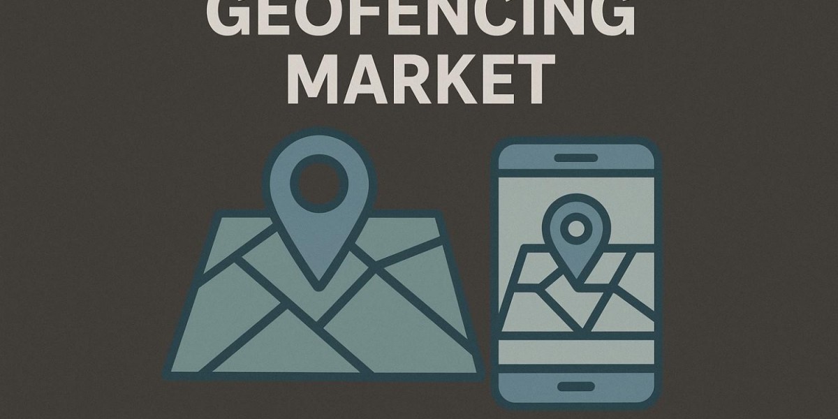 Geofencing Market Climbs from USD 2.74B (2024) to USD 25.48B (2034)