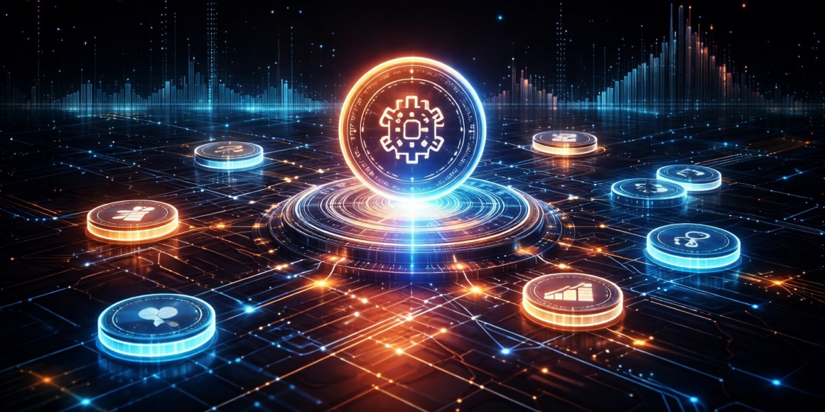 How White Label Tokenization Platform Is Reshaping Enterprise Finance Solutions