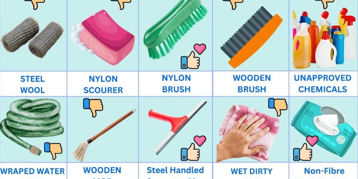 What Are the Principles of Instrument Inspection for Cleanliness Before Packaging?