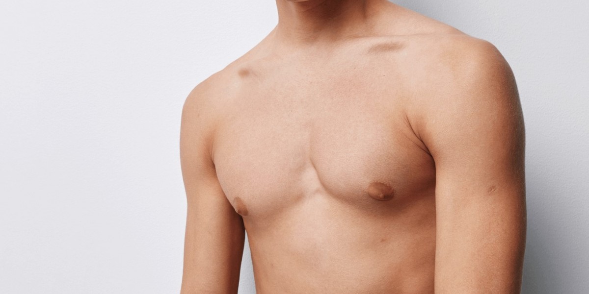 Are There Age Limits for Gynecomastia Surgery?