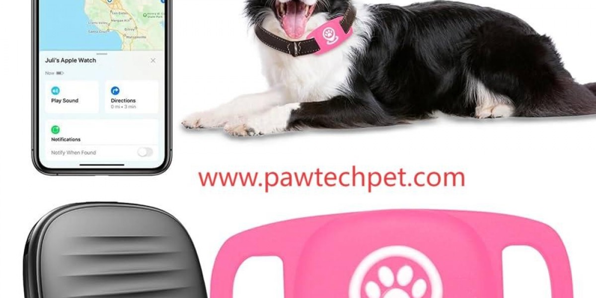 Is Pawtechpet Pet Tracker Ideal for Active Pets
