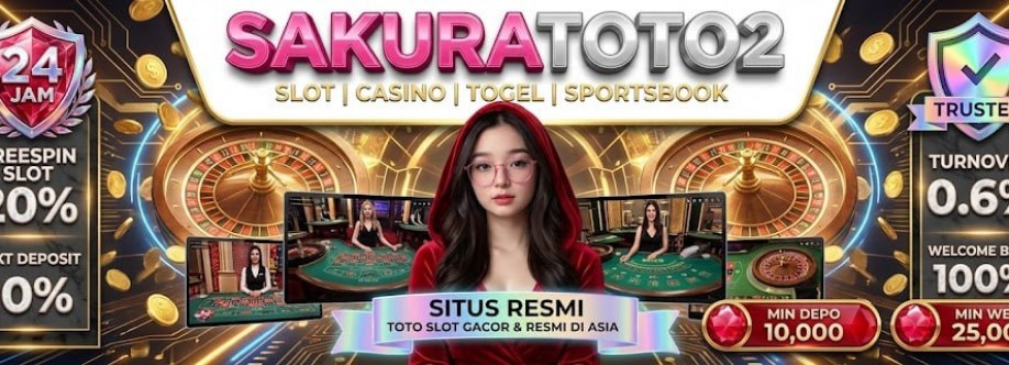 sakuratoto2 resmi Cover Image