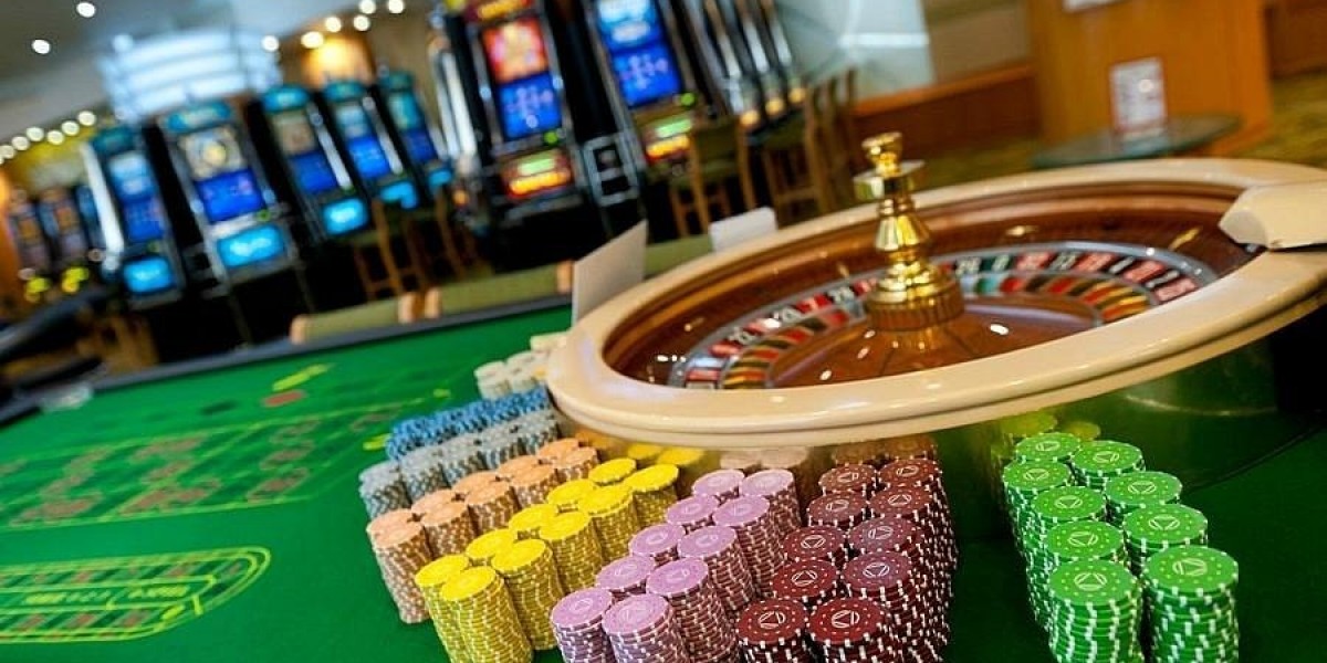 Alles Over Casino Bonussen: Tips en Tricks