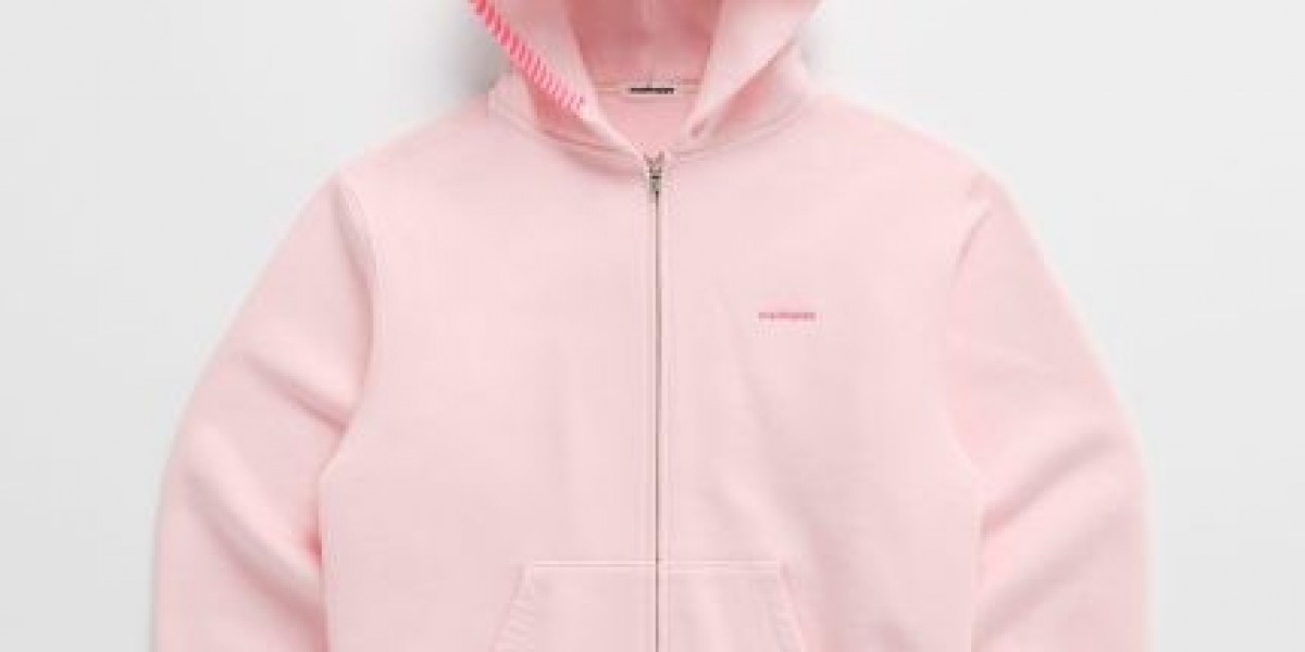 Madhappy Hoodie: Where Comfort Meets Purpose-Driven Streetwear