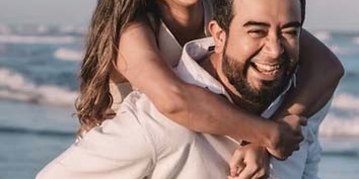 Reconnecting Hearts in the City