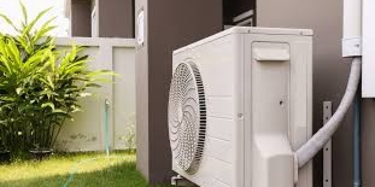 Where HVAC Works Best for Businesses in Pakistan 2026?