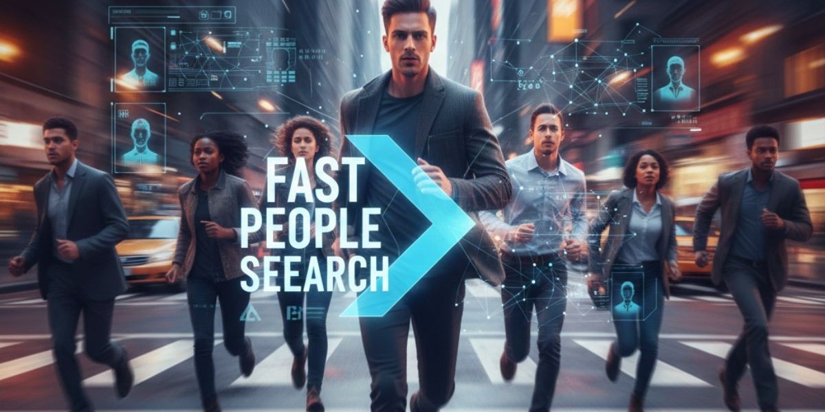 Best Fast People Search Website