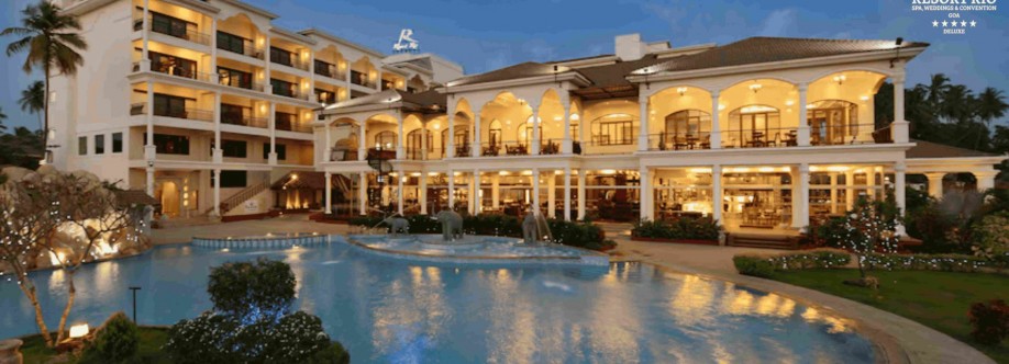 Resort Rio Cover Image