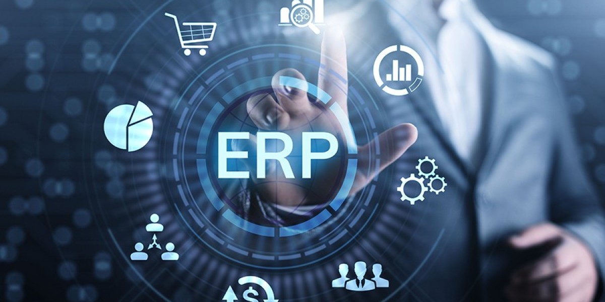 University Management System (ERP) for Central Universities