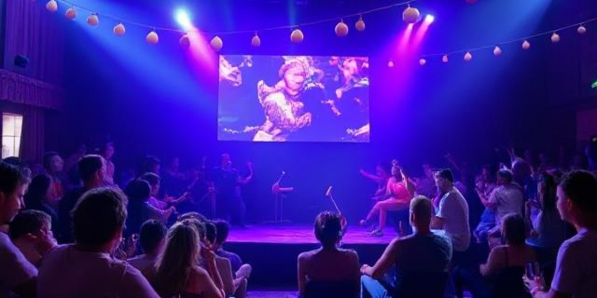 Entertainment in 2026: How People Watch, Play, Share Today