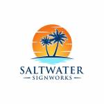 Saltwater Signworks Profile Picture