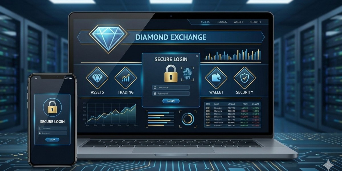 Diamond Exchange Guide: Everything You Need to Know Before Getting Started