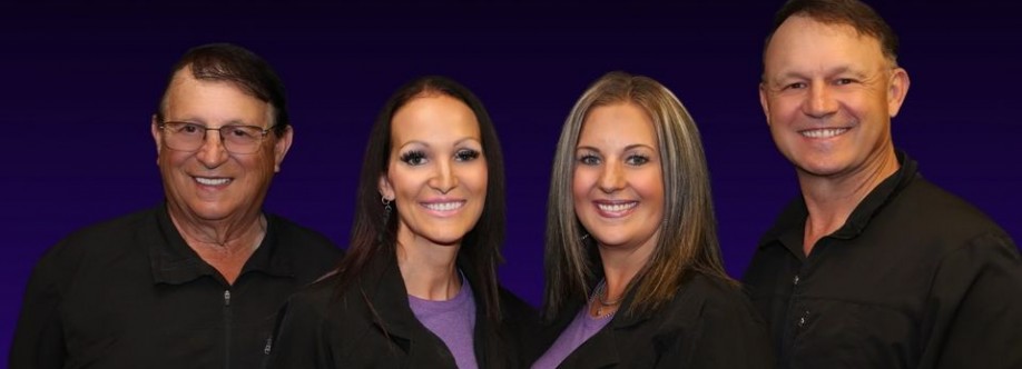 Dana Dental Arts Cover Image