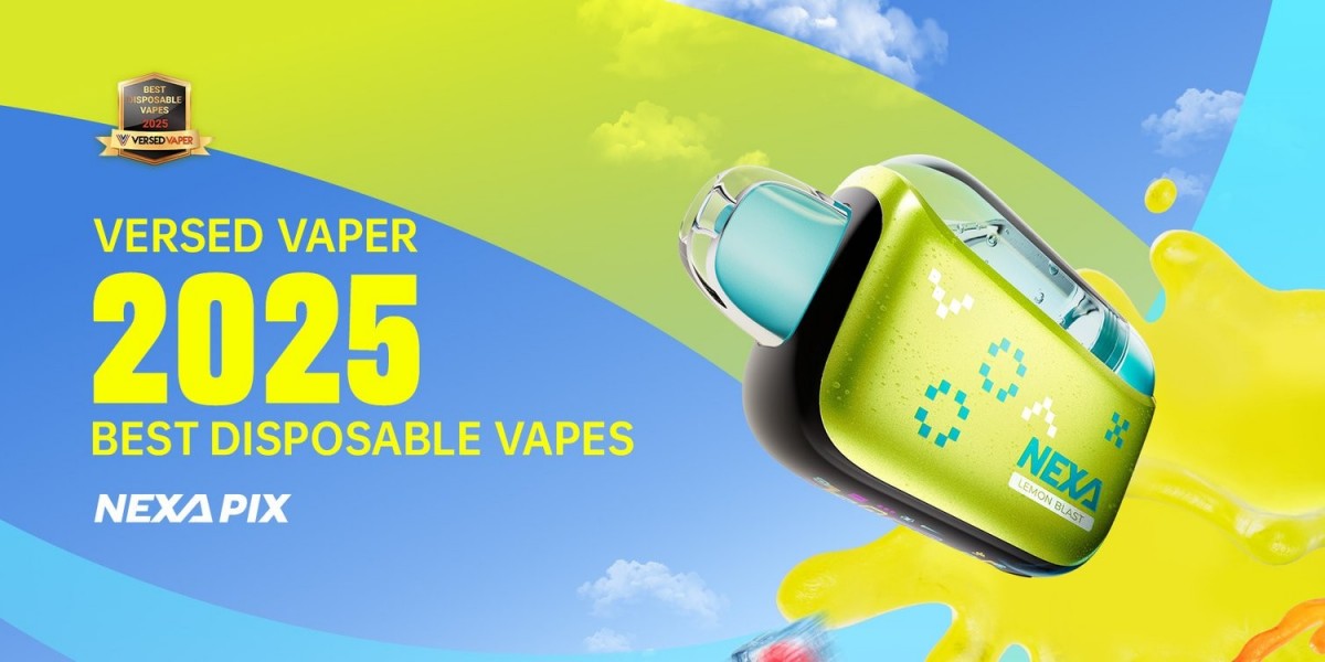 USA Nexa Vape Disposables: Shopping Smart and Safe