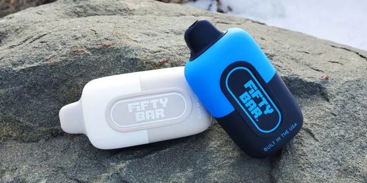 Where to Shop Fifty Bar Disposable Vapes Safely and Smartly