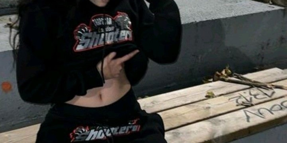 Trapstar Outerwear That Performs in All Seasons