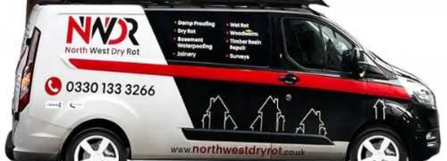 North West Dry Rot Ltd Cover Image